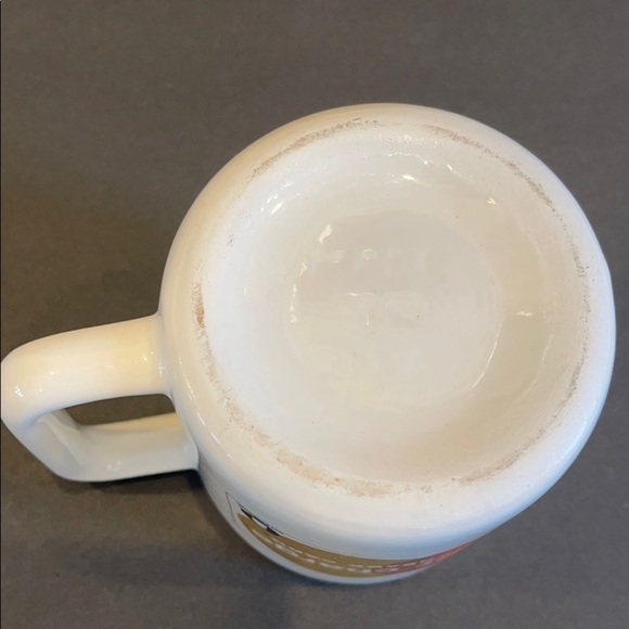 Vantage Master Charge Mug “The Interbank Card” - Picture 6 of 6